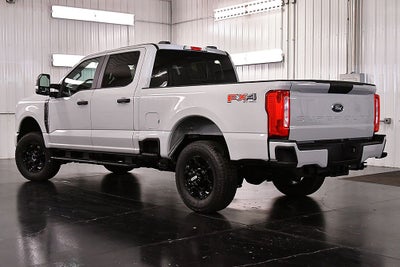 2026 Ford F-250SD XL STX 6-3/4' Box