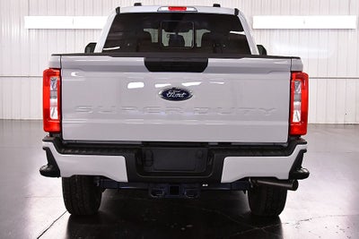 2026 Ford F-250SD XL STX 6-3/4' Box