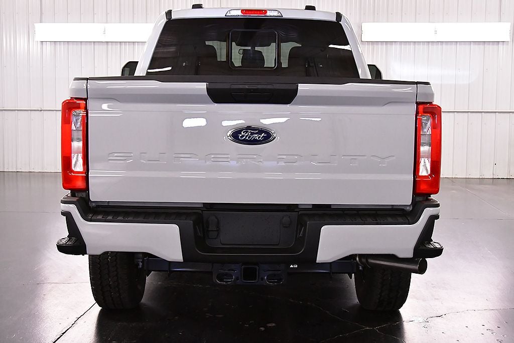 2026 Ford F-250SD XL STX 6-3/4' Box