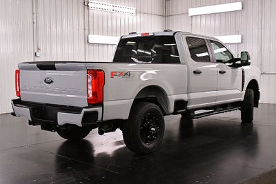 2026 Ford F-250SD XL STX 6-3/4' Box