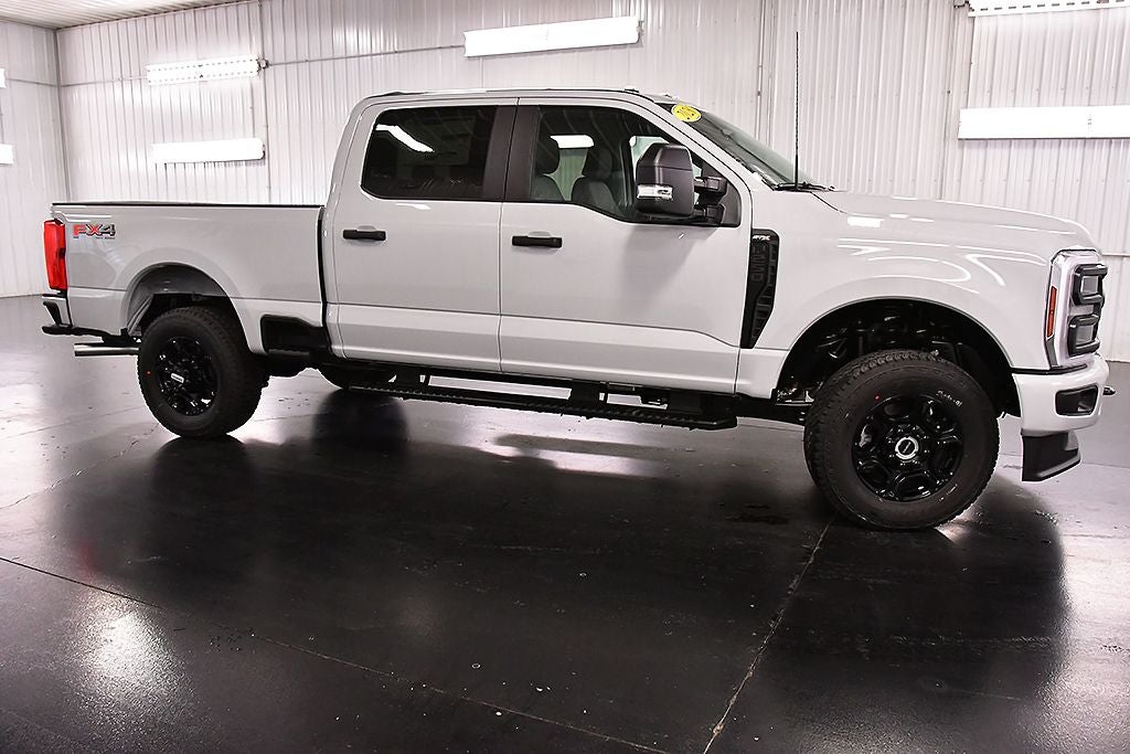 2026 Ford F-250SD XL STX 6-3/4' Box