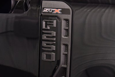 2026 Ford F-250SD XL STX 6-3/4' Box
