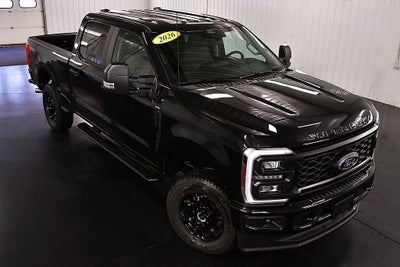 2026 Ford F-250SD XL STX 6-3/4' Box