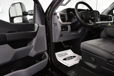 2026 Ford F-250SD XL STX 6-3/4' Box