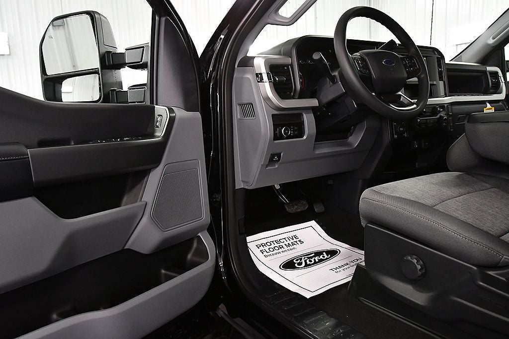 2026 Ford F-250SD XL STX 6-3/4' Box