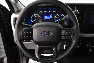 2026 Ford F-250SD XL STX 6-3/4' Box
