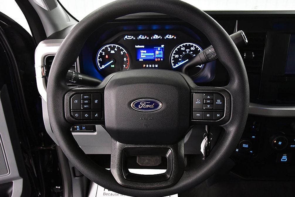 2026 Ford F-250SD XL STX 6-3/4' Box