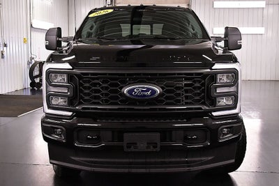 2026 Ford F-250SD XL STX 6-3/4' Box