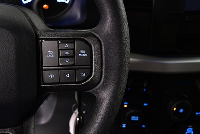 2026 Ford F-250SD XL STX 6-3/4' Box