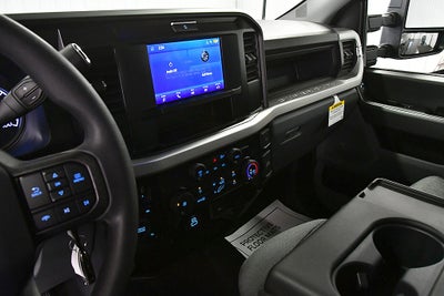 2026 Ford F-250SD XL STX 6-3/4' Box