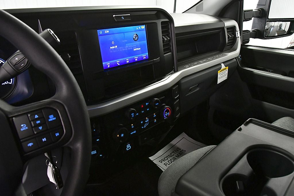 2026 Ford F-250SD XL STX 6-3/4' Box