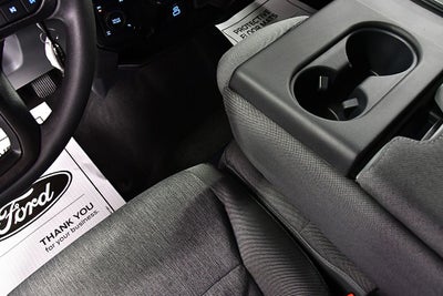 2026 Ford F-250SD XL STX 6-3/4' Box