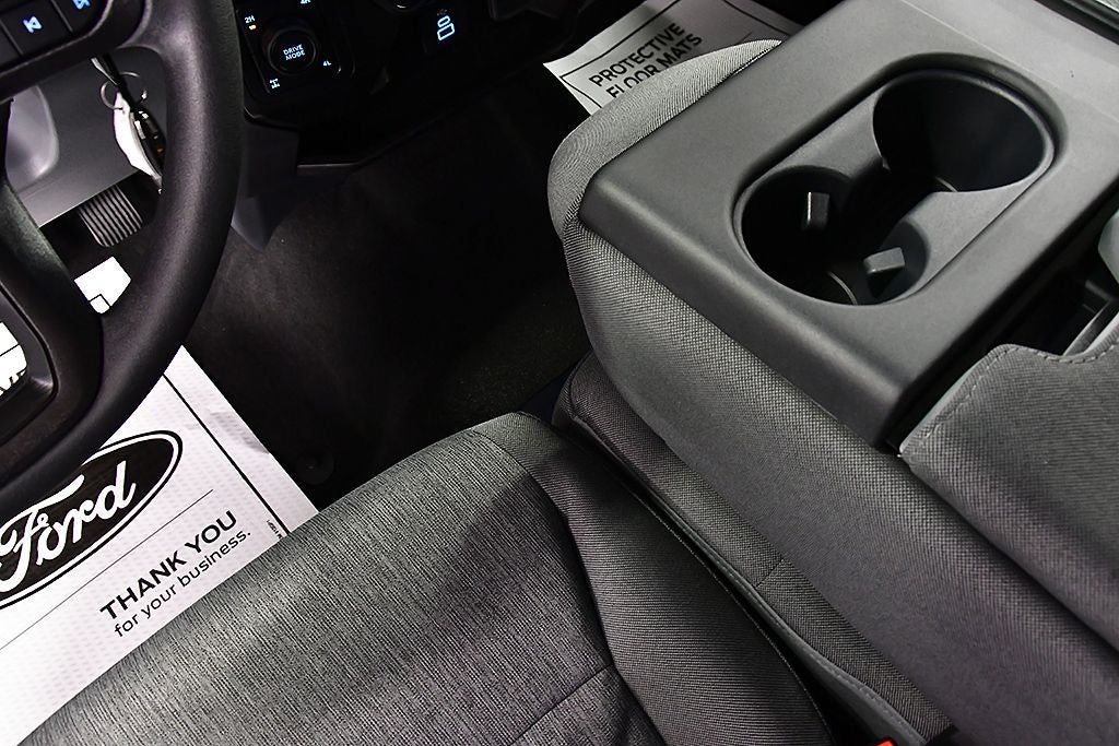 2026 Ford F-250SD XL STX 6-3/4' Box