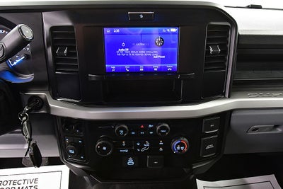 2026 Ford F-250SD XL STX 6-3/4' Box