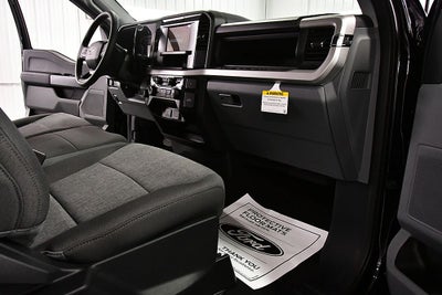 2026 Ford F-250SD XL STX 6-3/4' Box