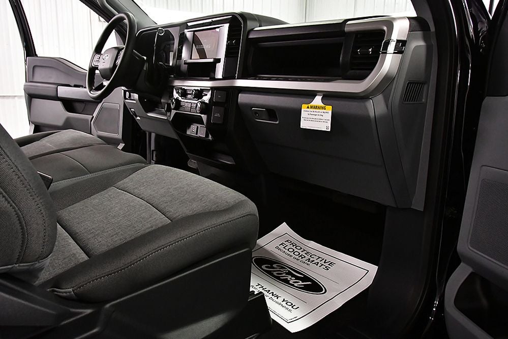 2026 Ford F-250SD XL STX 6-3/4' Box