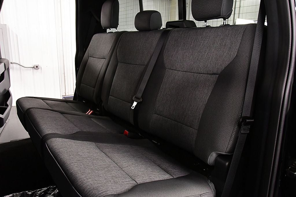 2026 Ford F-250SD XL STX 6-3/4' Box