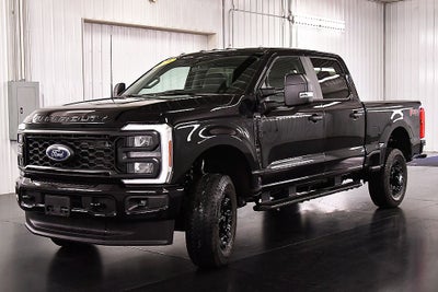 2026 Ford F-250SD XL STX 6-3/4' Box