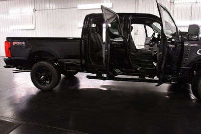 2026 Ford F-250SD XL STX 6-3/4' Box