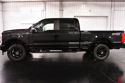 2026 Ford F-250SD XL STX 6-3/4' Box