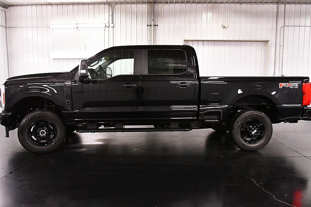 2026 Ford F-250SD XL STX 6-3/4' Box