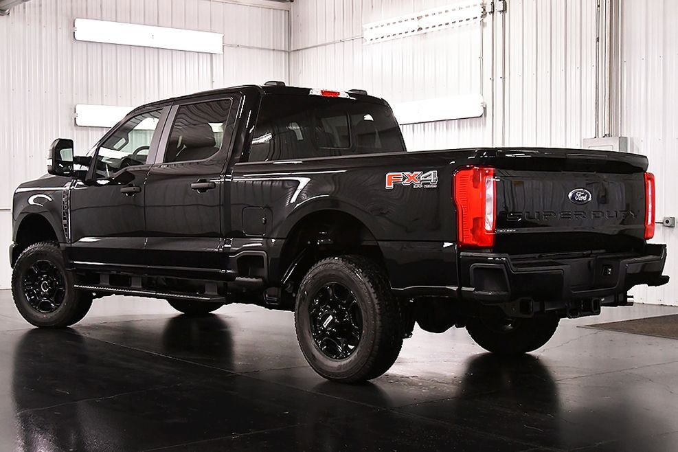 2026 Ford F-250SD XL STX 6-3/4' Box