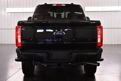 2026 Ford F-250SD XL STX 6-3/4' Box