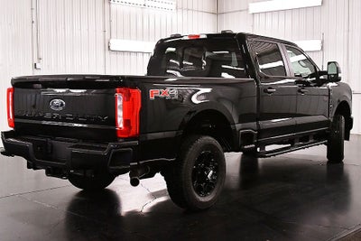 2026 Ford F-250SD XL STX 6-3/4' Box