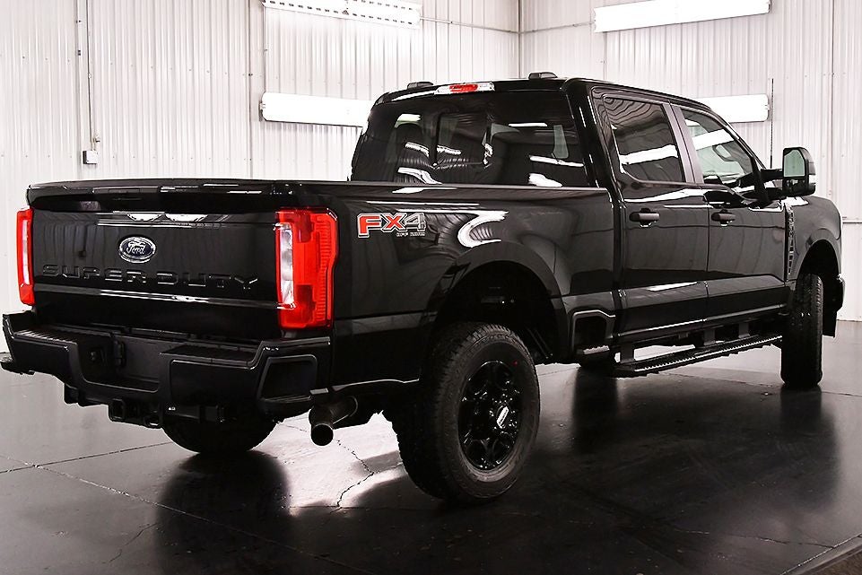 2026 Ford F-250SD XL STX 6-3/4' Box