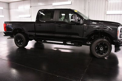 2026 Ford F-250SD XL STX 6-3/4' Box