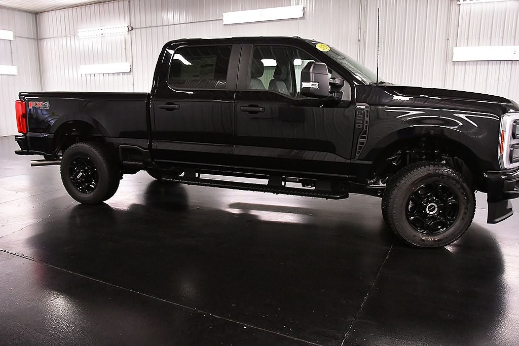 2026 Ford F-250SD XL STX 6-3/4' Box