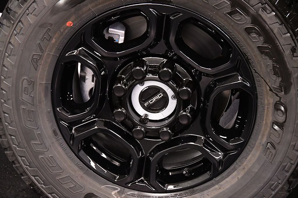 2026 Ford F-250SD XL STX 6-3/4' Box