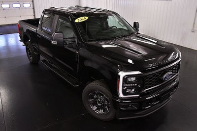 2026 Ford F-250SD XL STX 6-3/4' Box
