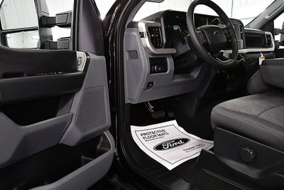 2026 Ford F-250SD XL STX 6-3/4' Box