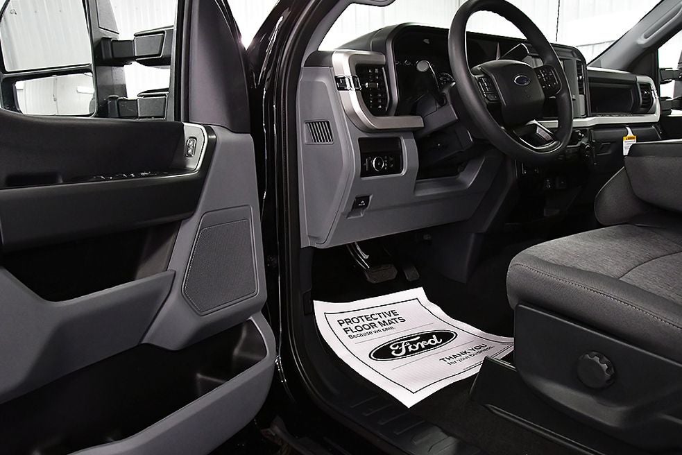 2026 Ford F-250SD XL STX 6-3/4' Box