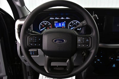 2026 Ford F-250SD XL STX 6-3/4' Box