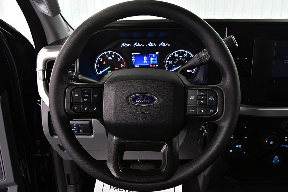 2026 Ford F-250SD XL STX 6-3/4' Box
