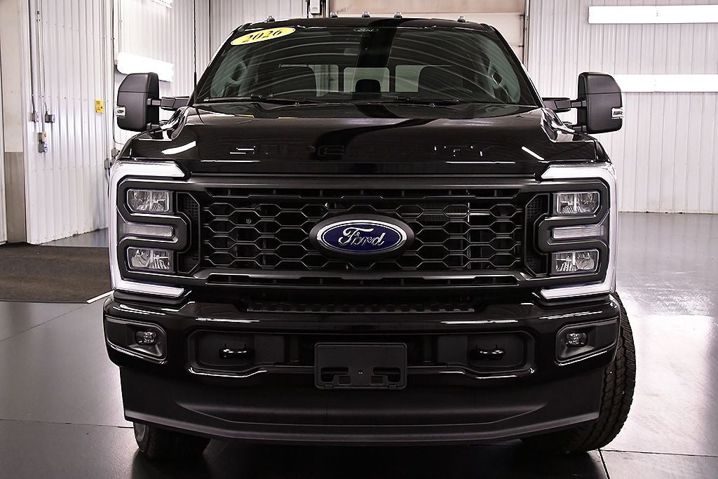 2026 Ford F-250SD XL STX 6-3/4' Box