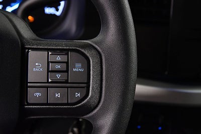2026 Ford F-250SD XL STX 6-3/4' Box