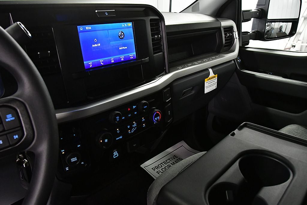 2026 Ford F-250SD XL STX 6-3/4' Box