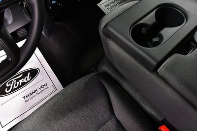 2026 Ford F-250SD XL STX 6-3/4' Box