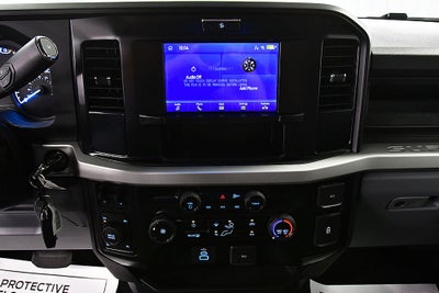 2026 Ford F-250SD XL STX 6-3/4' Box