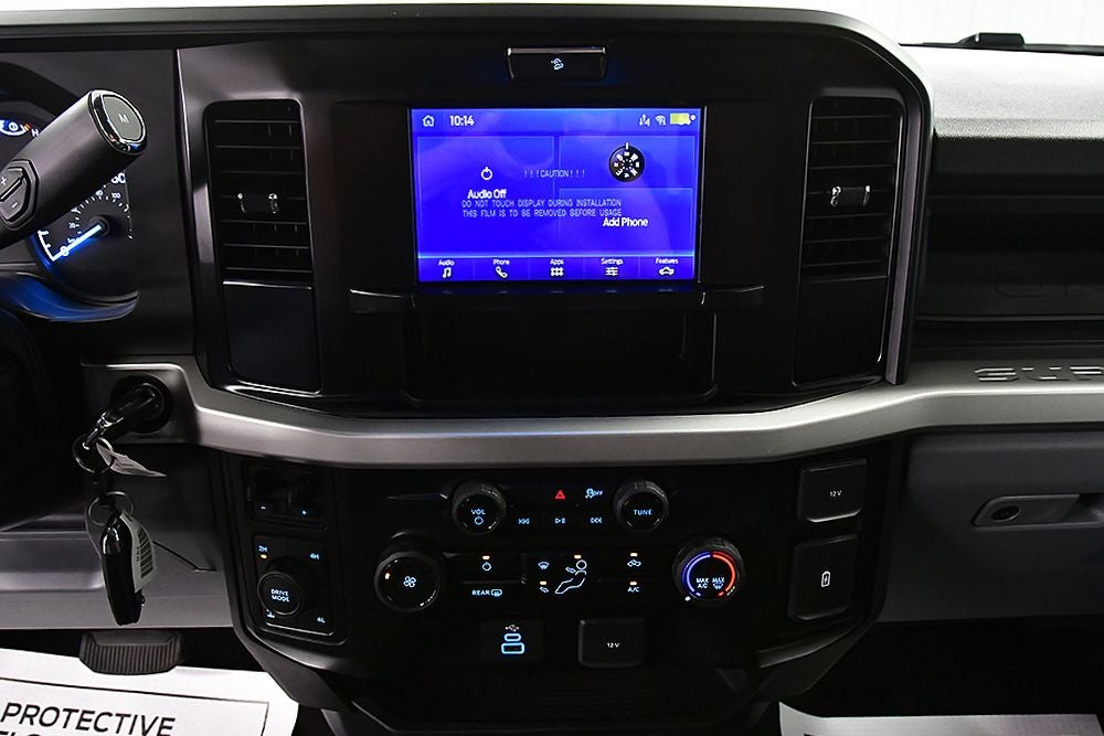 2026 Ford F-250SD XL STX 6-3/4' Box