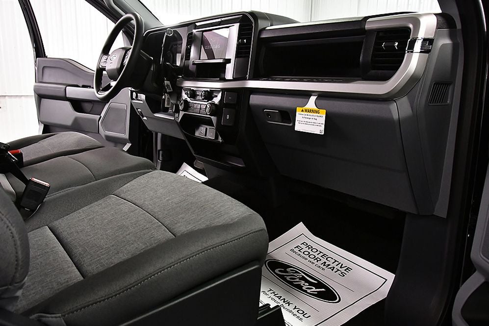 2026 Ford F-250SD XL STX 6-3/4' Box