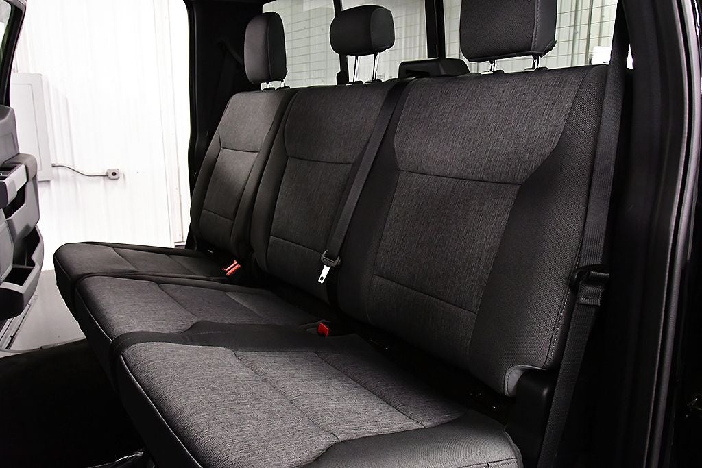 2026 Ford F-250SD XL STX 6-3/4' Box