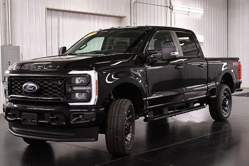 2026 Ford F-250SD XL STX 6-3/4' Box