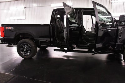 2026 Ford F-250SD XL STX 6-3/4' Box