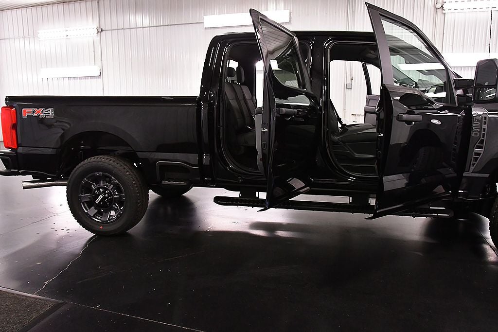 2026 Ford F-250SD XL STX 6-3/4' Box
