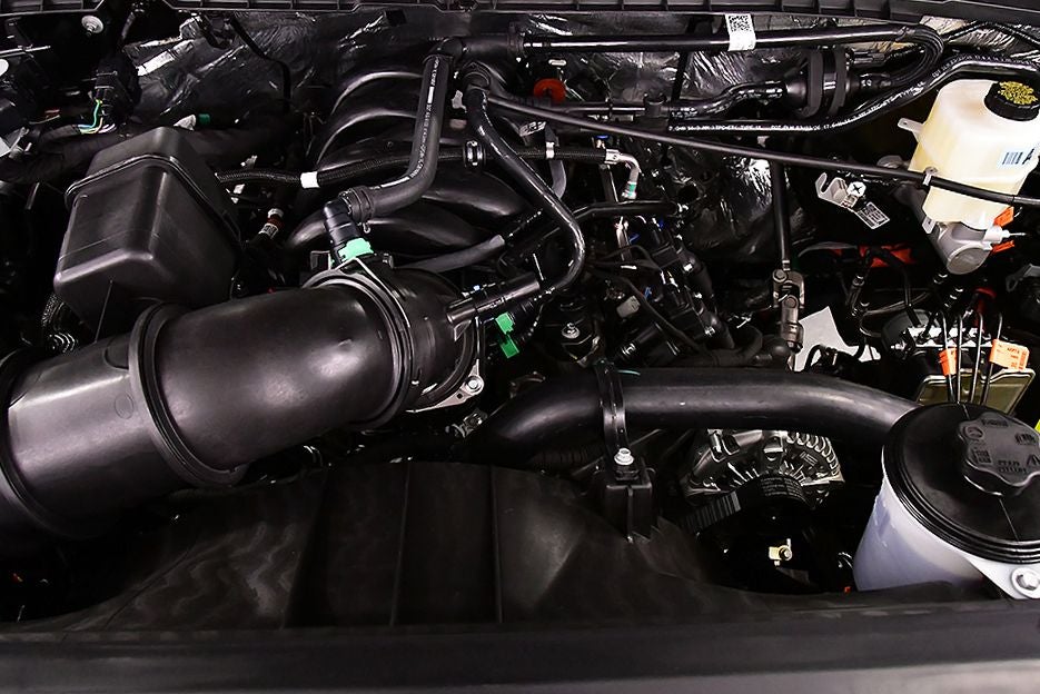2026 Ford F-250SD XL STX 6-3/4' Box