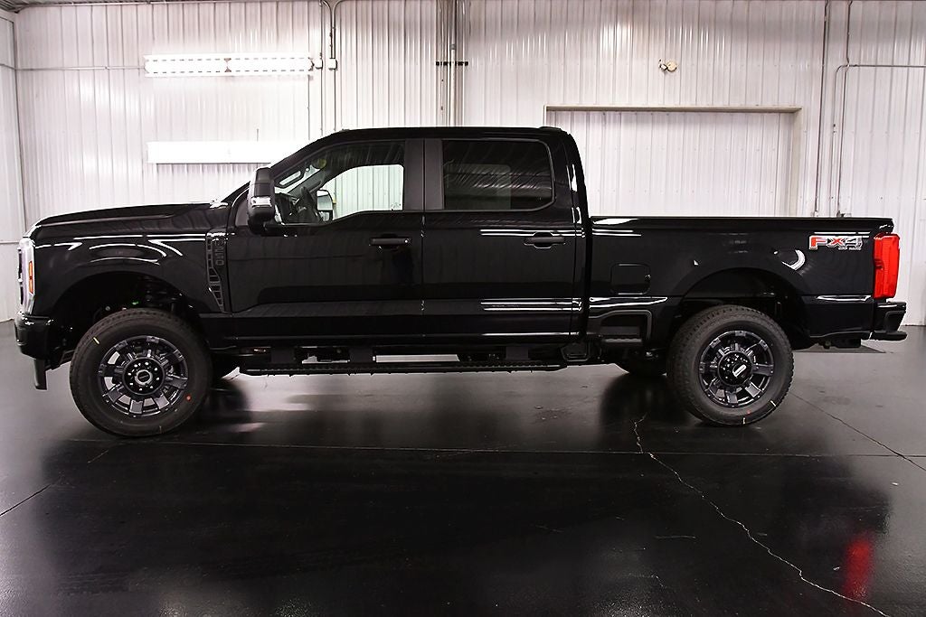 2026 Ford F-250SD XL STX 6-3/4' Box